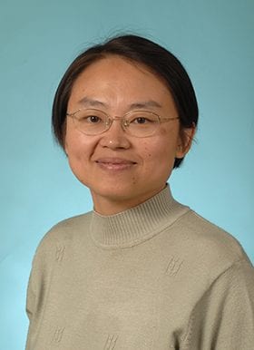 Ying Liu, MD, PhD