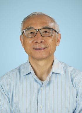 Yan Yan, MD, PhD