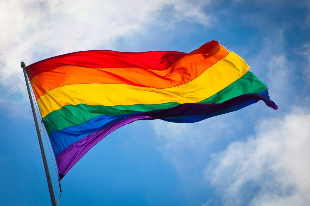 Pride, Progress, and Working toward Health Equity:  Cancer and the LGBTQIA+ Community