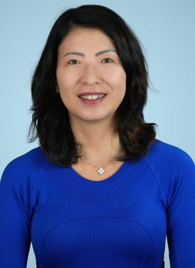 Esther Lu, PhD