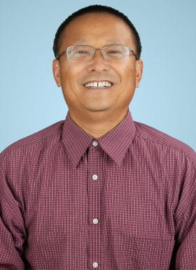 Feng Gao, MD, PhD, MPH