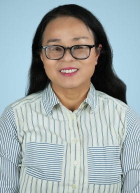 Jingqin (Rosy) Luo, PhD