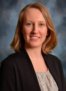 Katharine Lee, PhD, MS