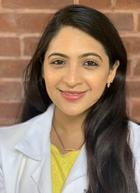 Sakshi Dhar, MD, MS