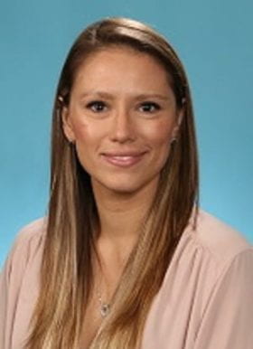 Ana Salazar Zetina, MD, MPHS
