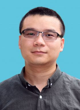 Chongliang (Jason) Luo, PhD