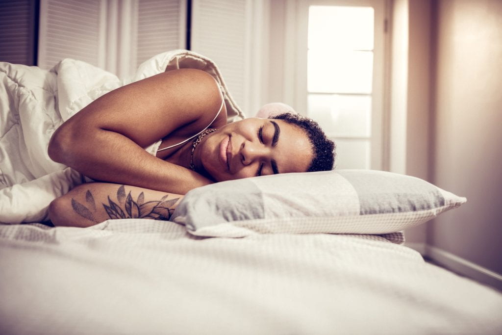 For Your Health – The A to Zzzzz of Healthy Sleep