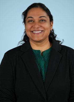 Meera  Muthukrishnan, PhD, MPH