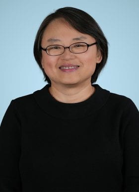 Ying Liu, MD, PhD