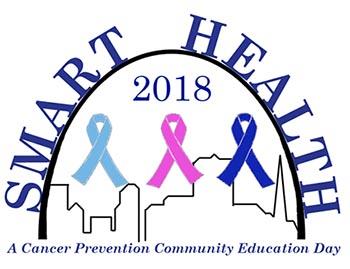 2018 Smart Health event logo